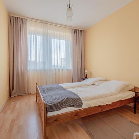 Mieszkanie Centrum Ilawa Ngoại thất bức ảnh
