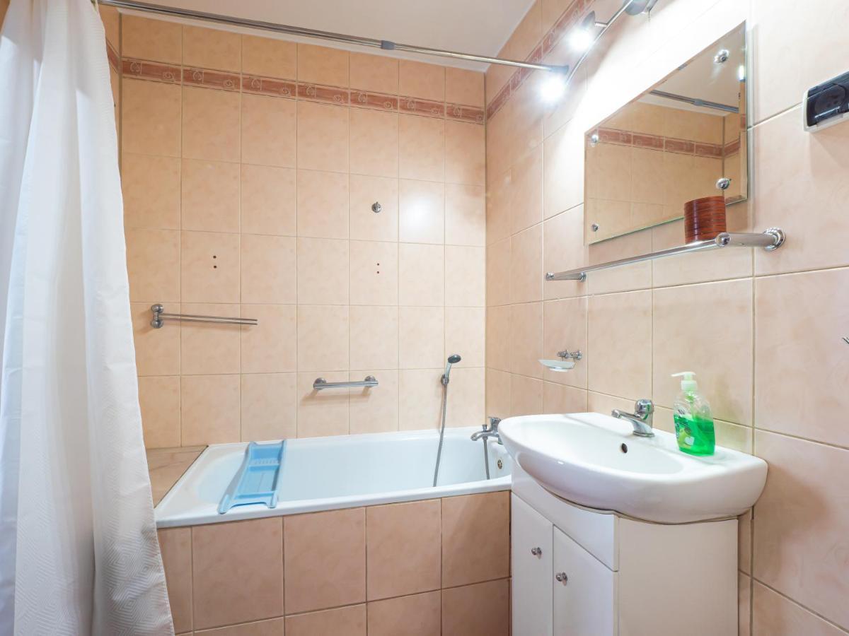 Mieszkanie Centrum Ilawa Ngoại thất bức ảnh