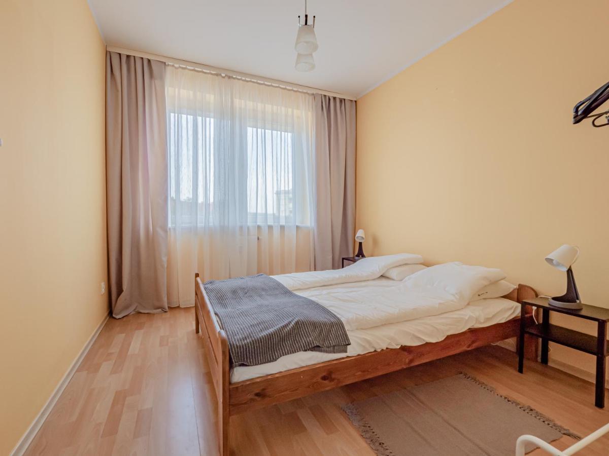 Mieszkanie Centrum Ilawa Ngoại thất bức ảnh